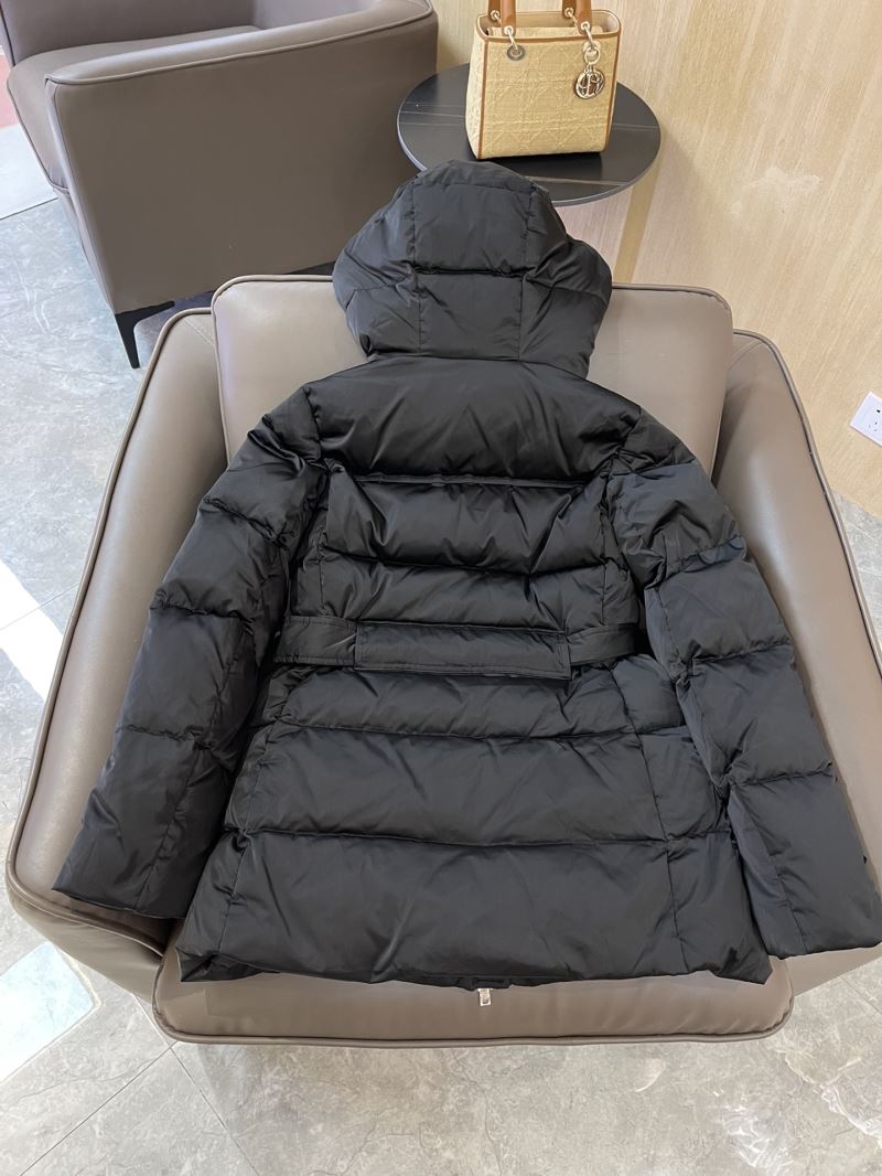 Prada Down Jackets